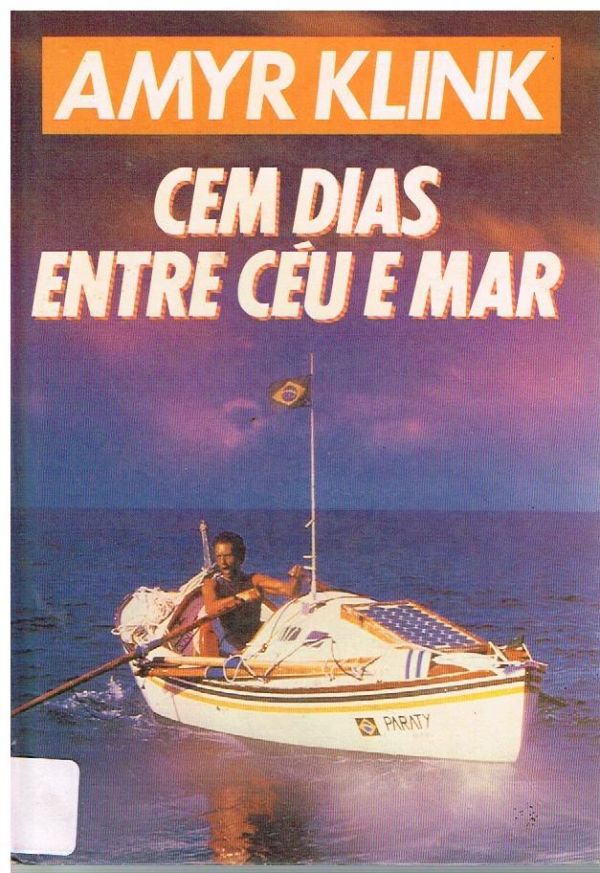 Cem Dias entre Céu e Mar